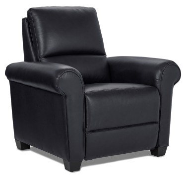 Clybourn Power Reclining Chair w/ Headrest